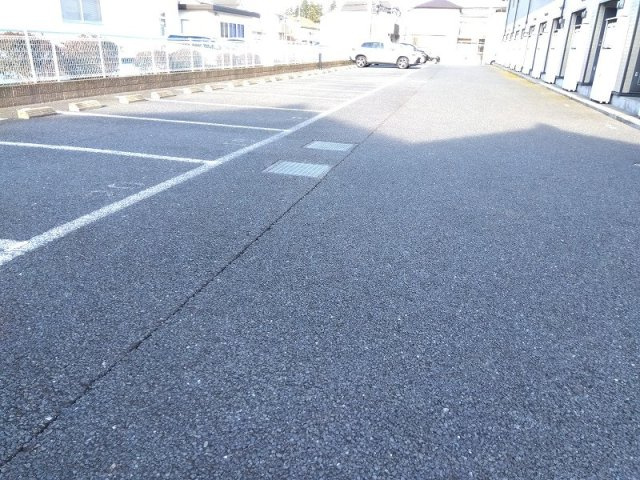 レオパレスレミナール並木のその他