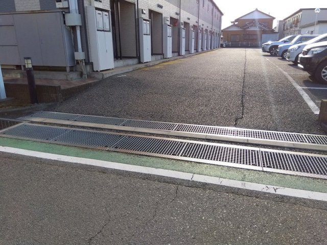 レオパレスレミナール並木のその他