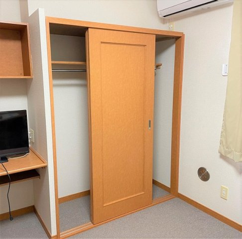レオパレス富光Ⅱの内装