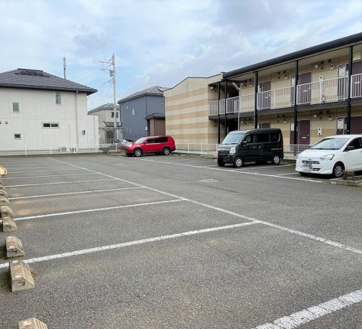 レオパレス富光Ⅱのその他