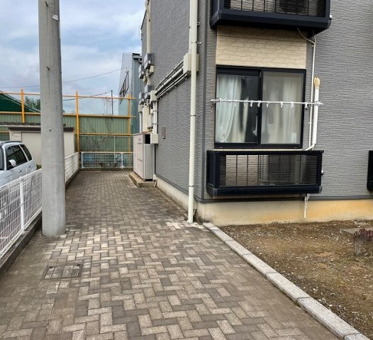 レオパレス富光Ⅱのその他