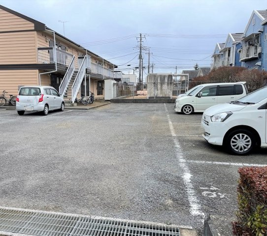 レオパレスプレステージのその他