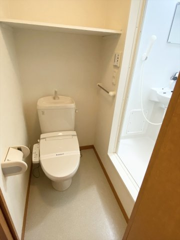 レオパレス旭のその他