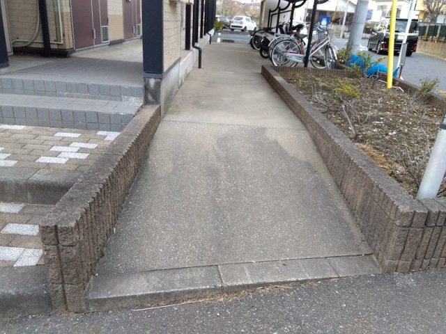 レオパレス旭のその他