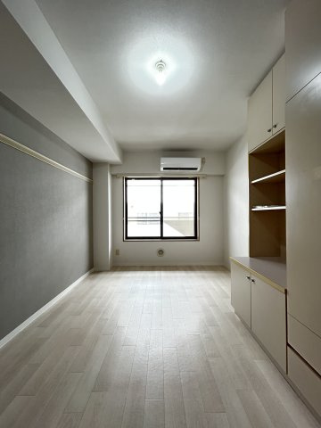 PARK TERRACE 相模原の居間・リビング