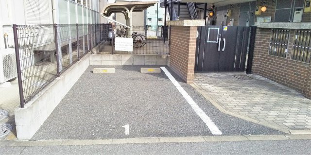 レオパレスゴールデン　ゴンタのその他