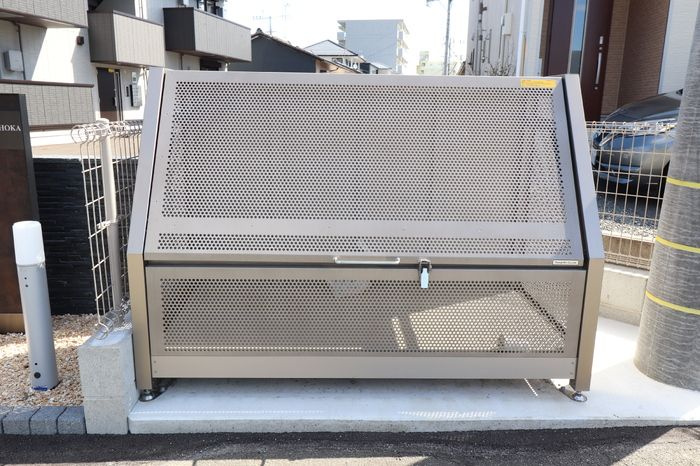 ザ　スターリング新外