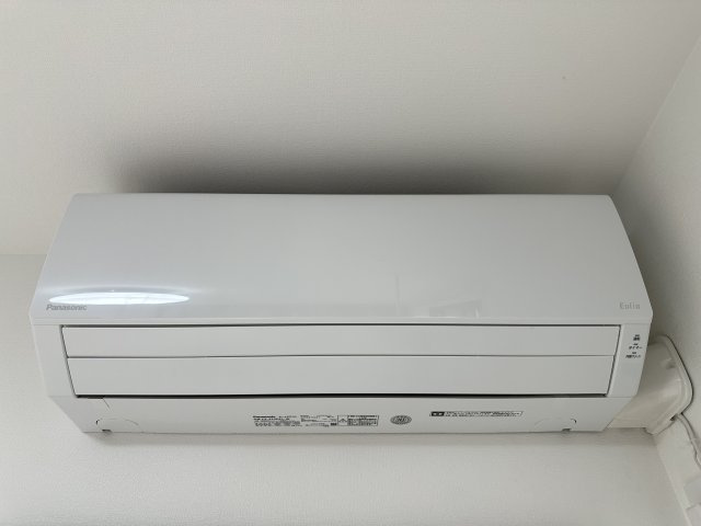 ベイルーム中央林間の設備