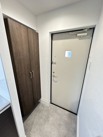 ベイルーム中央林間の設備