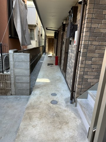 ベイルーム中央林間のその他