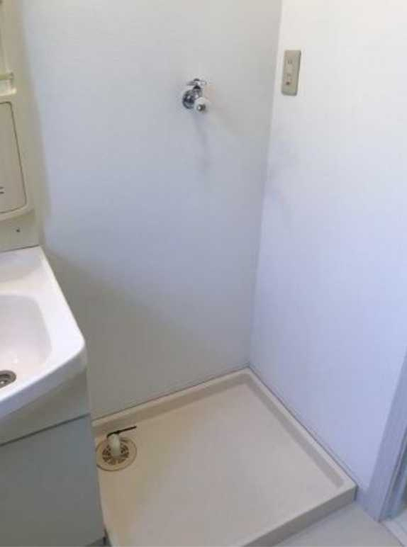 K’Sフラット　最上階　角部屋　追焚の設備