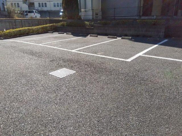 レオパレス萬貮番館のその他