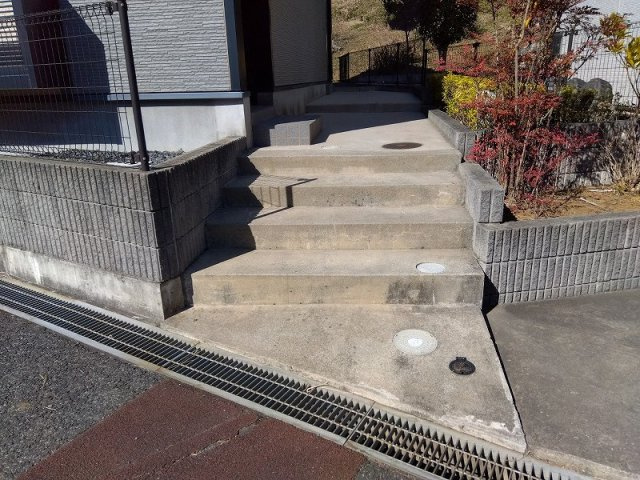 レオパレス萬貮番館のその他