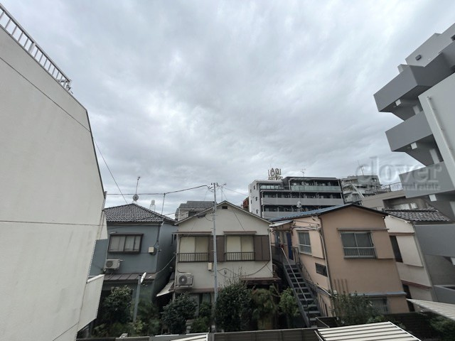 【展望】 | ガラ・ステージ南大塚 | バルコニーからの景色です～即日のご見学可能～　お問合せはお気軽にどうぞ。
