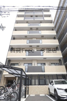クレスト新今里　仲介手数料無料の画像