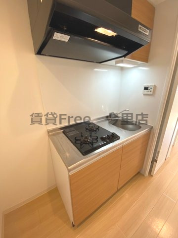 【キッチン】 | クレスト新今里　仲介手数料無料
