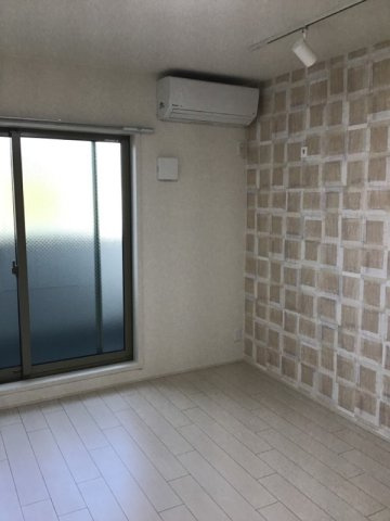 フジパレス下新庄駅東Ⅲ番館の居間・リビング
