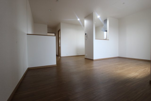 （仮称）北外山連家轟の内装|※内観イメージ写真です。内装の色などが異なる場合があります。