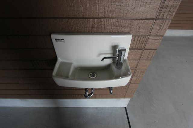 （仮称）北外山連家轟の設備|※内観イメージ写真です。内装の色などが異なる場合があります。