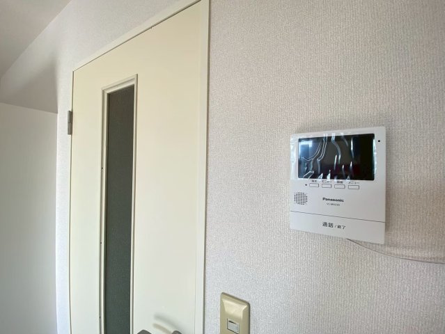 すみれ台ハイツのその他