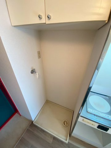 すみれ台ハイツの設備