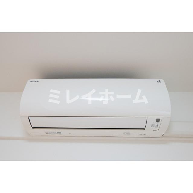 ミリアレジデンス品川中延の設備
