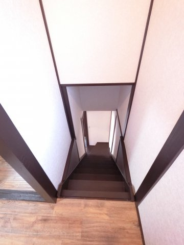 佐倉市臼井台K邸戸建の内装