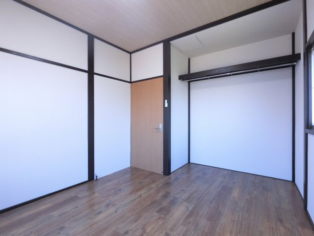 佐倉市臼井台K邸戸建の設備