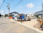 伊奈町栄５丁目　新築分譲住宅の画像