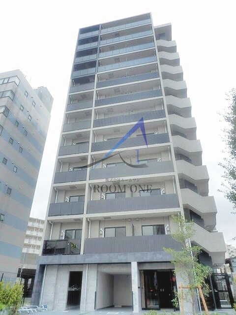 ユリカロゼＡＺ梅島