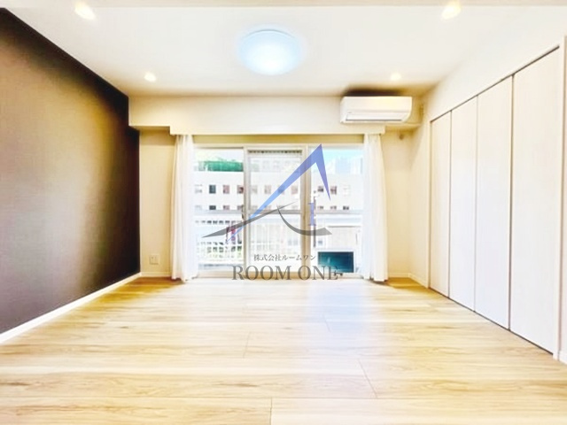 朝日九段マンション