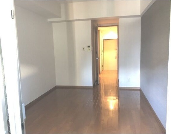 AHマンション泉の内装