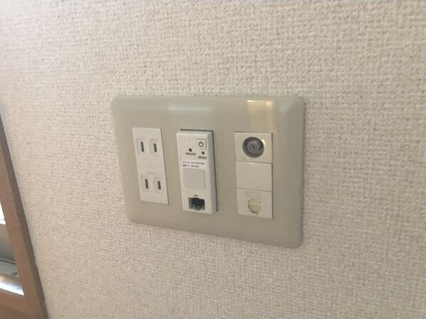 AHマンション泉のその他