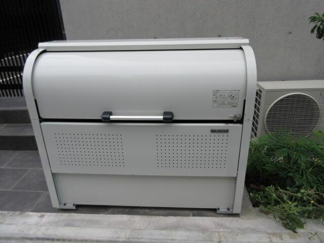 LEGALAND目黒大岡山のその他共用部分