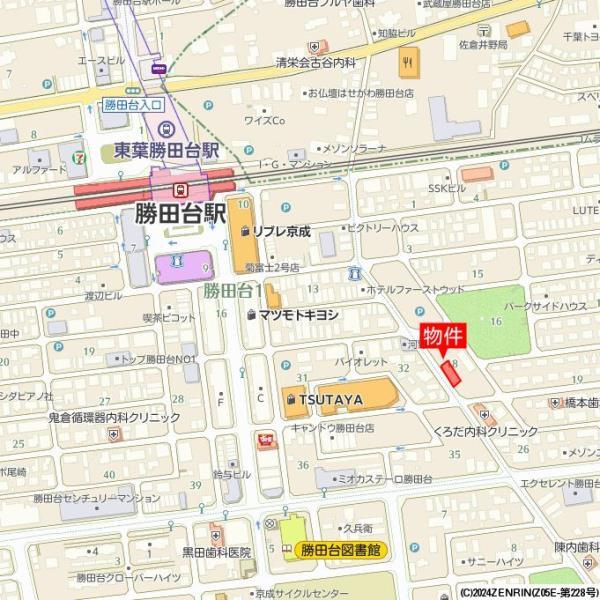 Ａｍｂｉｔｉｏｕｓの地図
