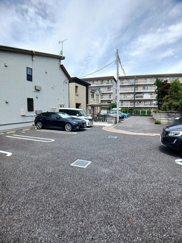 Ｐｒｉｍａｂｅｌｌｅの駐車場