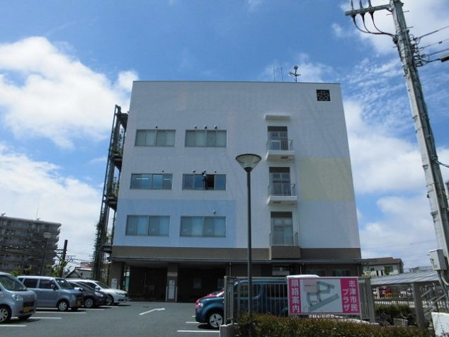Ｐｒｉｍａｂｅｌｌｅの周辺|佐倉市志津出張所まで400m