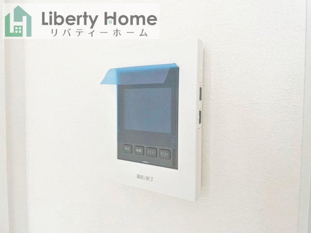 水戸市見和2期　新築戸建の設備
