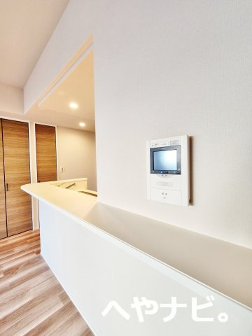 【セキュリティ】 | インプルーブ金山 | ※別号室写真です。