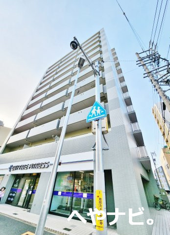 【外観】 | インプルーブ金山 | ★外観