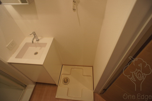 LuXe菅栄町の設備
