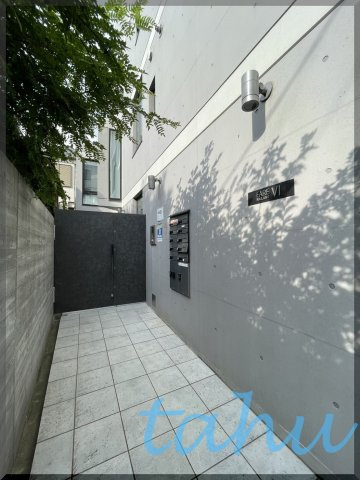 中野区新井５丁目の賃貸マンションのその他