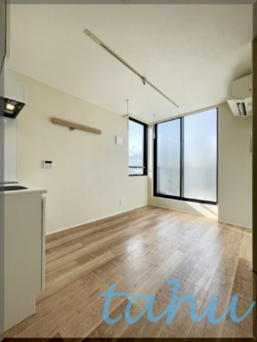 中野区新井５丁目の賃貸マンションの内装|別部屋　参考写真