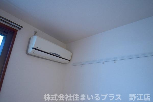 エステート旭のその他