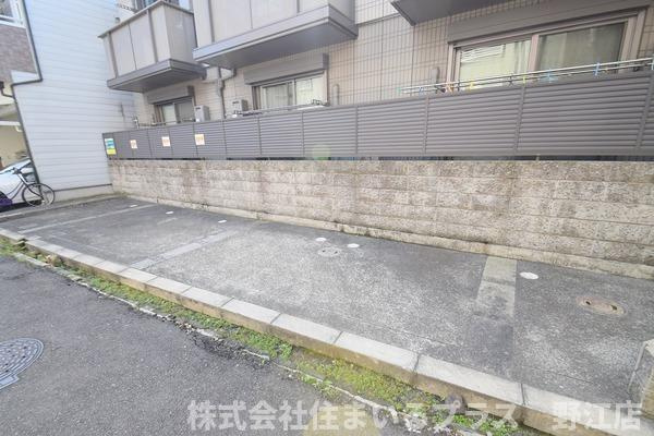 エステート旭のその他共用部分