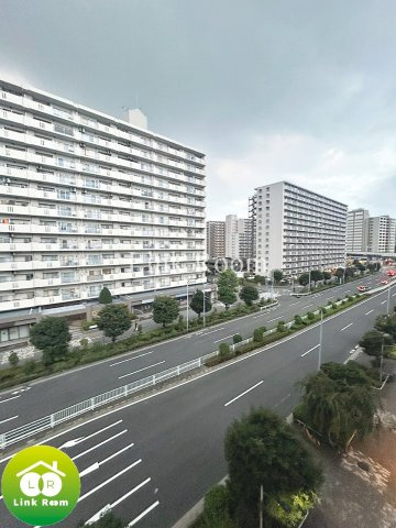 グランヴァンラクシス東大島のその他