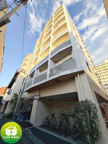 グランヴァンラクシス東大島のその他
