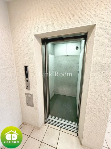 グランヴァンラクシス東大島のその他
