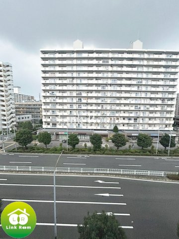 グランヴァンラクシス東大島のその他