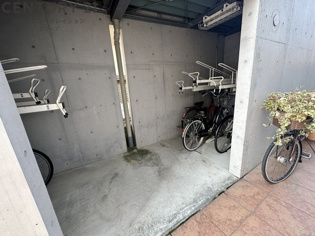 サンクラッソ中山寺のその他